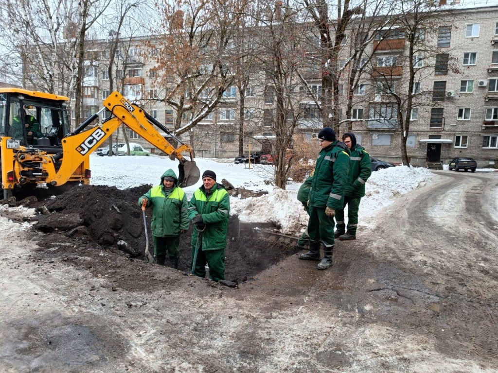 Новости предприятия